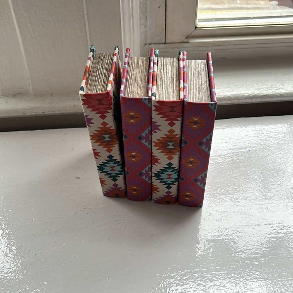 Ashland  decorative boxes nwt